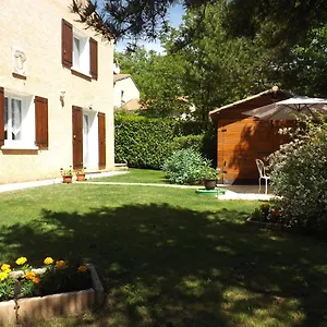 Muguette Appartement Laragne-Monteglin