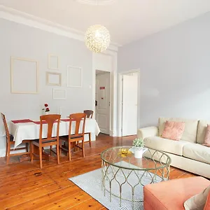 Casa De Bairro Alto Appartement Lisboa