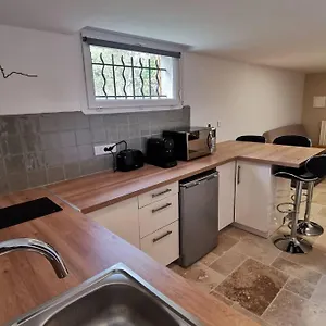 La Casita Appartement Saint-Étienne-du-Grès