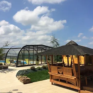De La Melautais Vakantiehuis