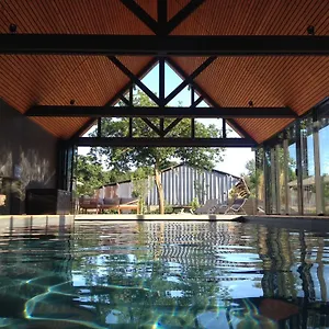Du Domaine Du Grenier Vakantiehuis