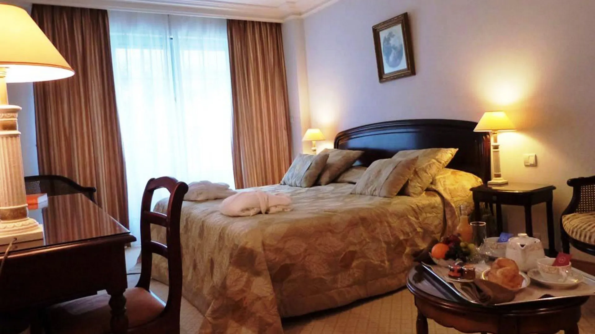 Domaine Du Limonay, The Originals Collection Villa Saint-Meloir-des-Ondes Holiday home