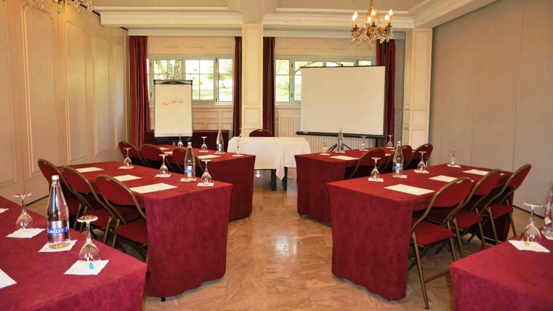 Domaine Du Limonay, The Originals Collection Villa Saint-Meloir-des-Ondes