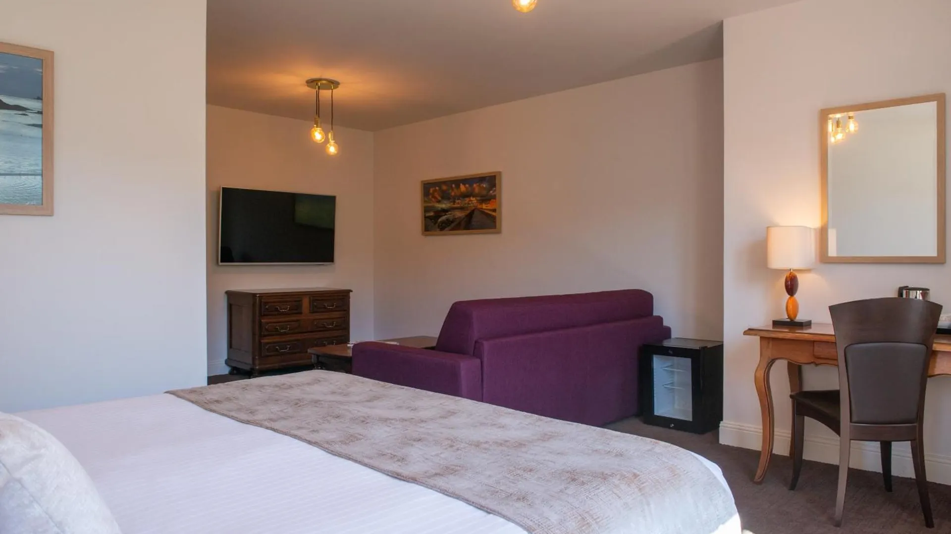 Domaine Du Limonay, The Originals Collection Villa Saint-Meloir-des-Ondes France