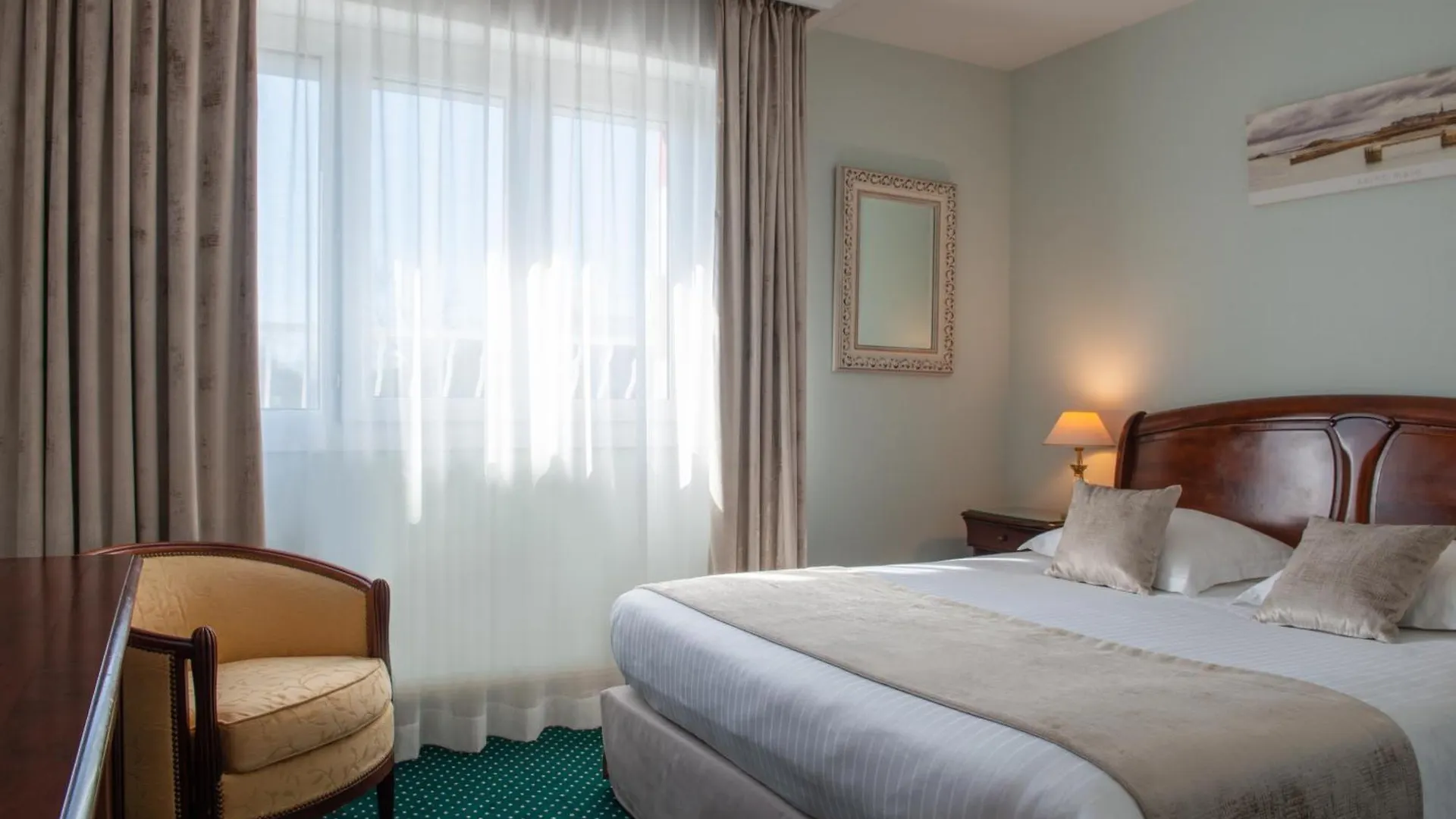 Domaine Du Limonay, The Originals Collection Villa Saint-Meloir-des-Ondes