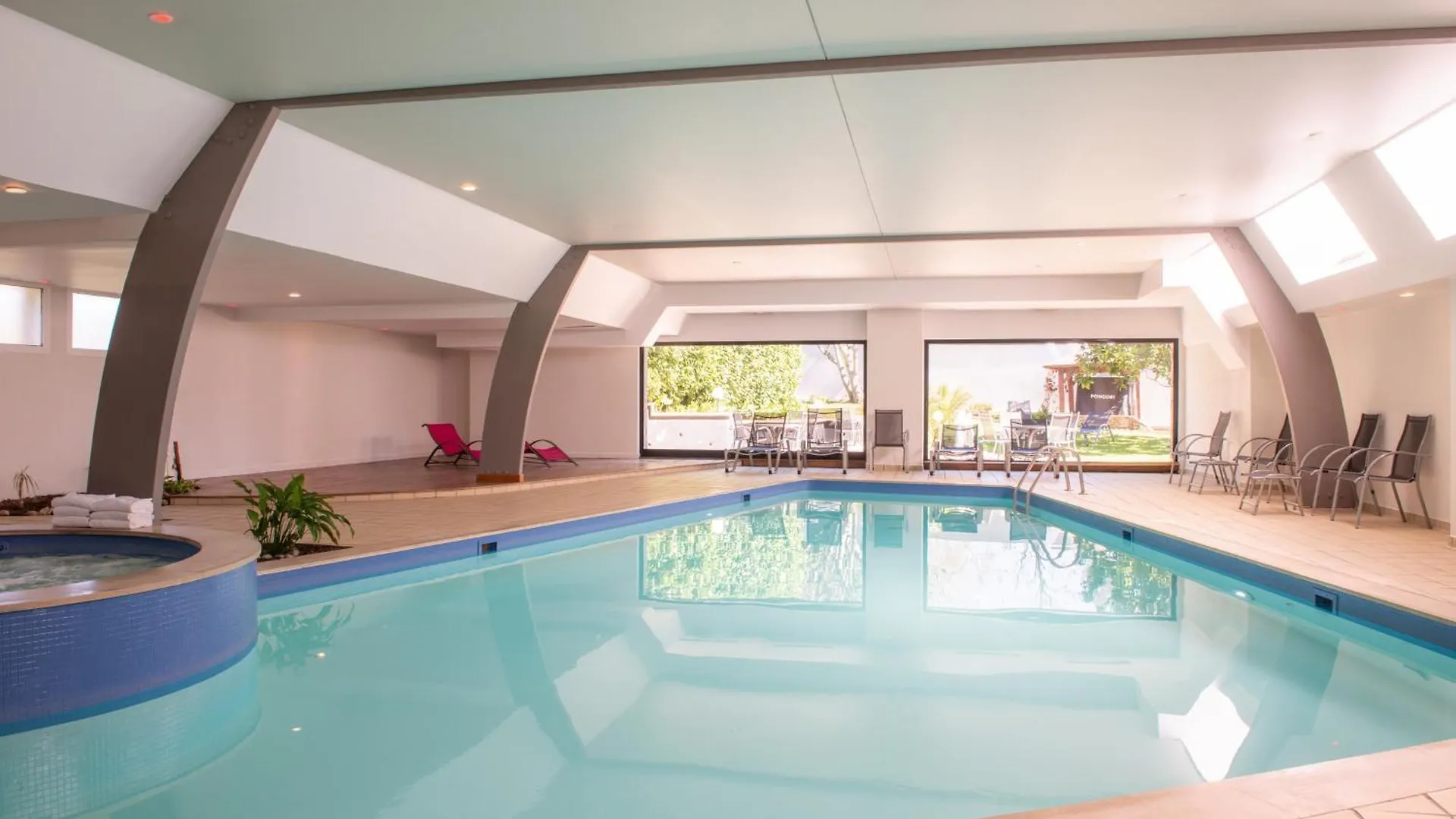 Domaine Du Limonay, The Originals Collection Villa Saint-Meloir-des-Ondes Holiday home