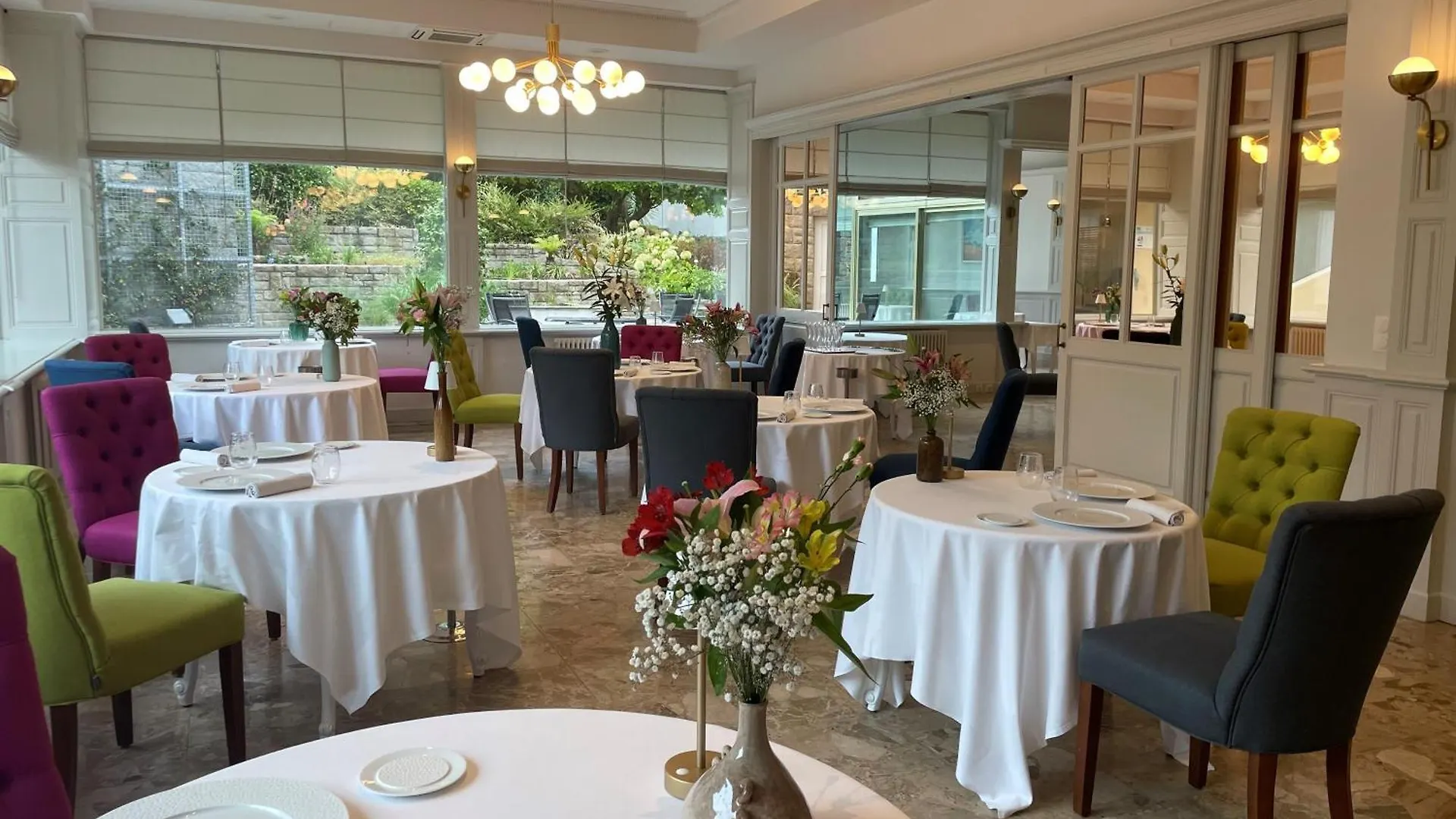 Domaine Du Limonay, The Originals Collection Villa Saint-Meloir-des-Ondes 0*,