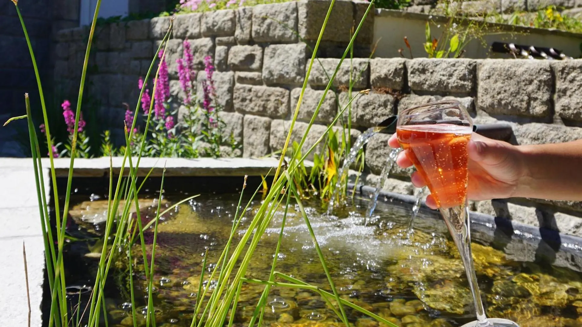 Holiday home Domaine Du Limonay, The Originals Collection Villa Saint-Meloir-des-Ondes