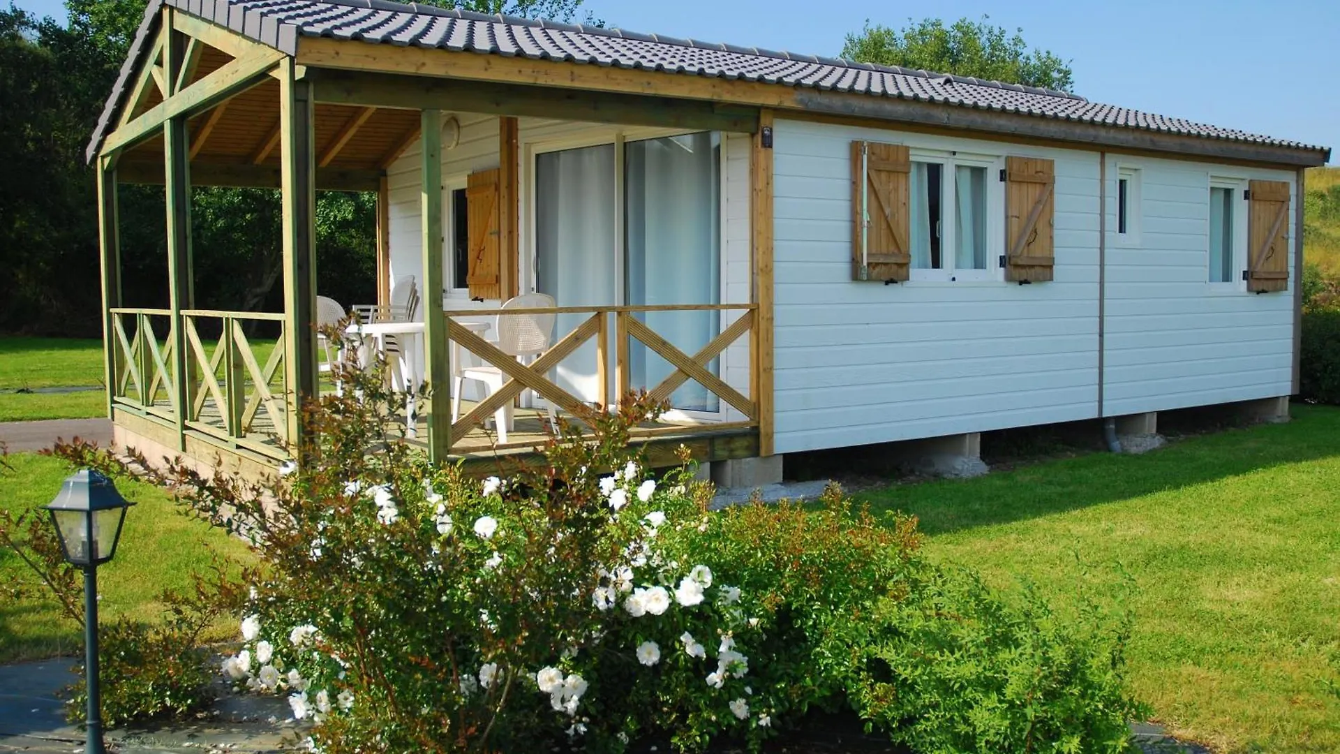 Holiday home Domaine Du Limonay, The Originals Collection Villa Saint-Meloir-des-Ondes France