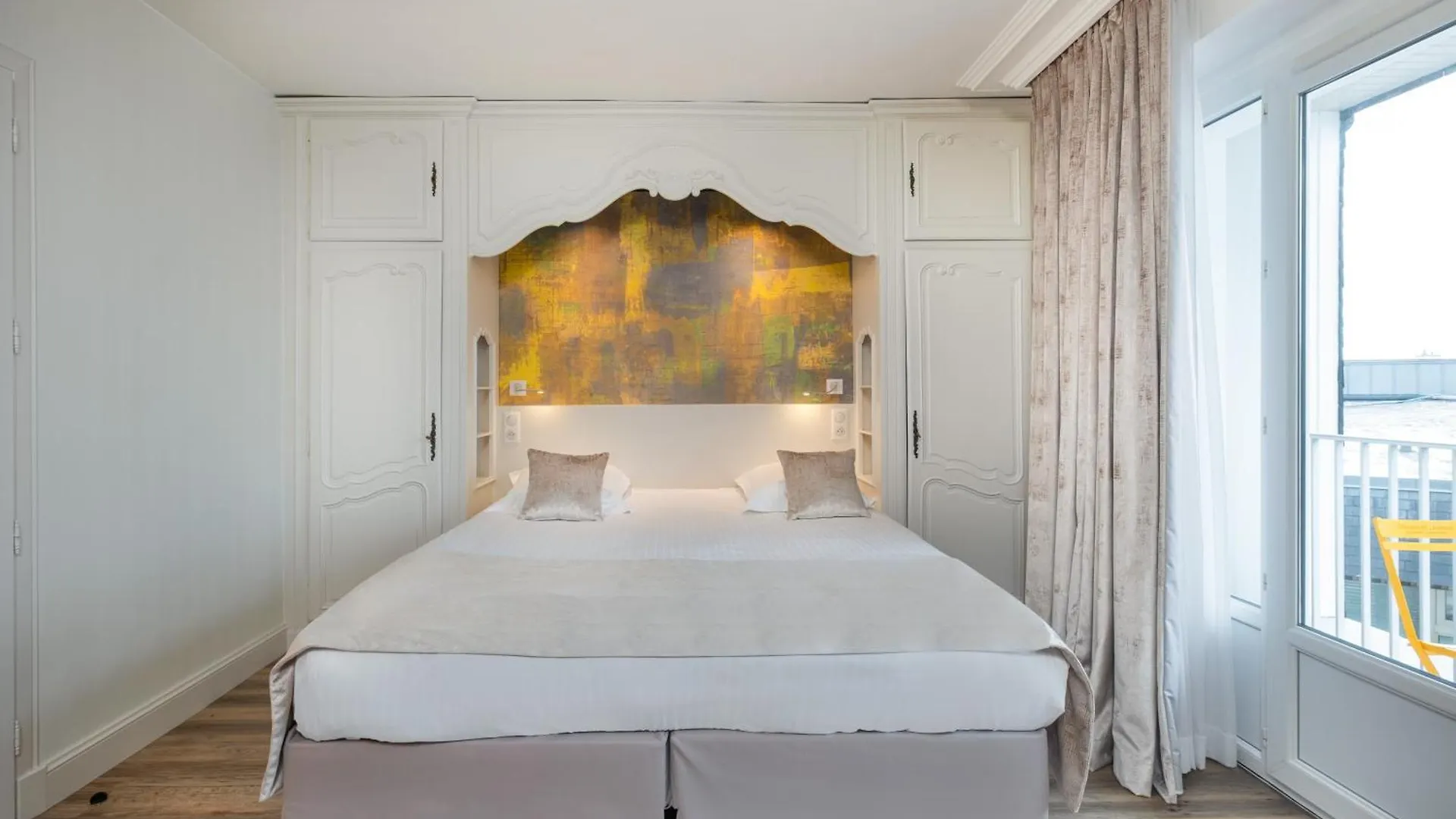 Domaine Du Limonay, The Originals Collection Villa Saint-Méloir-des-Ondes Semesterbostad