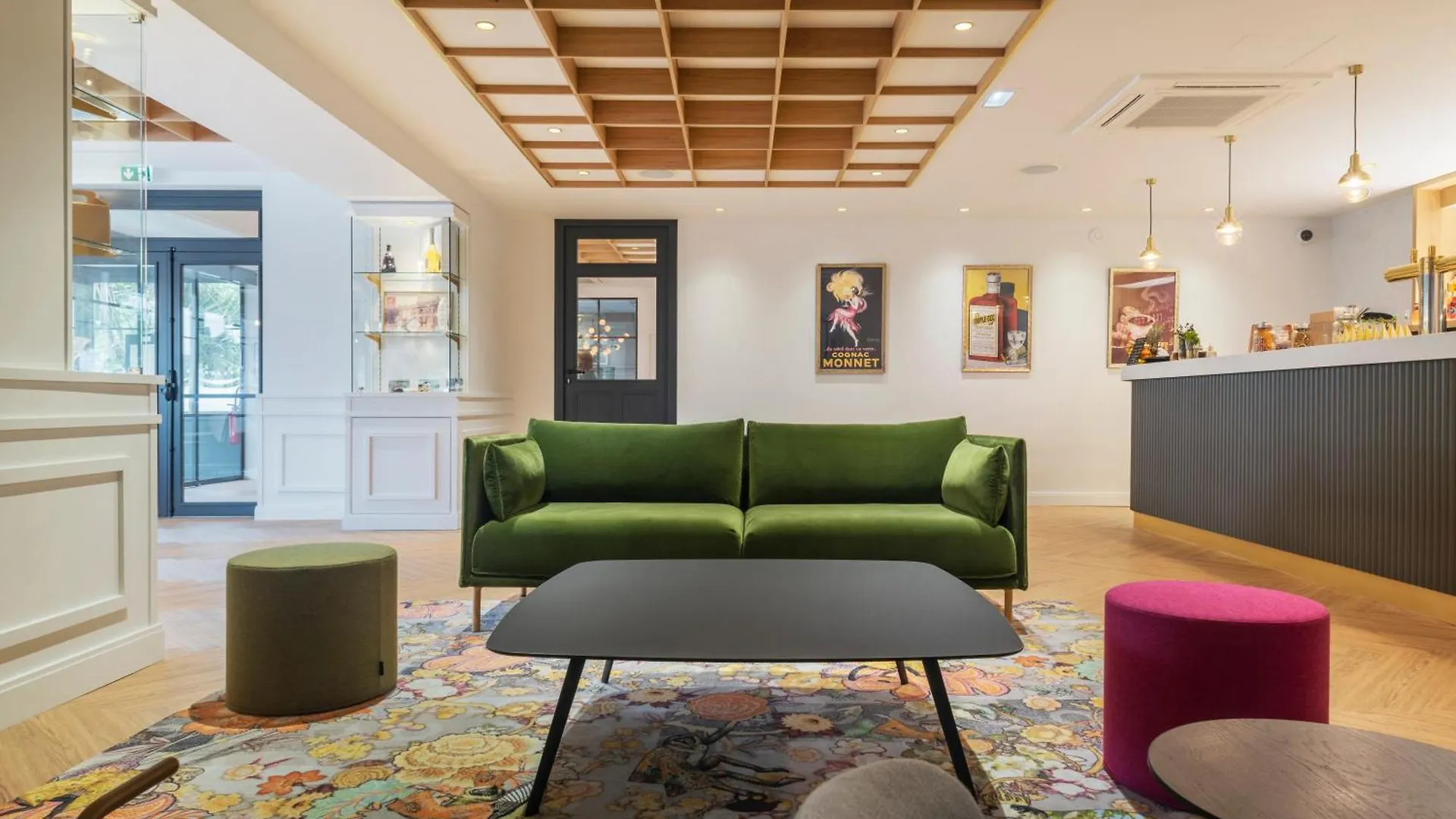 Holiday home Domaine Du Limonay, The Originals Collection Villa Saint-Meloir-des-Ondes