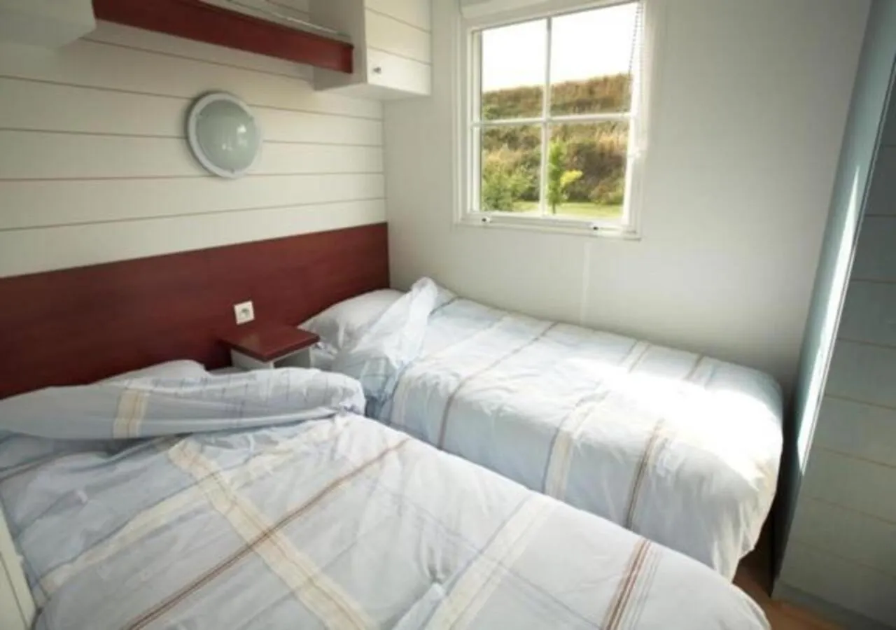Domaine Du Limonay, The Originals Collection Villa Saint-Meloir-des-Ondes Holiday home