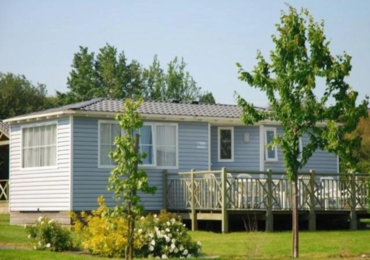 Holiday home Domaine Du Limonay, The Originals Collection Villa Saint-Meloir-des-Ondes