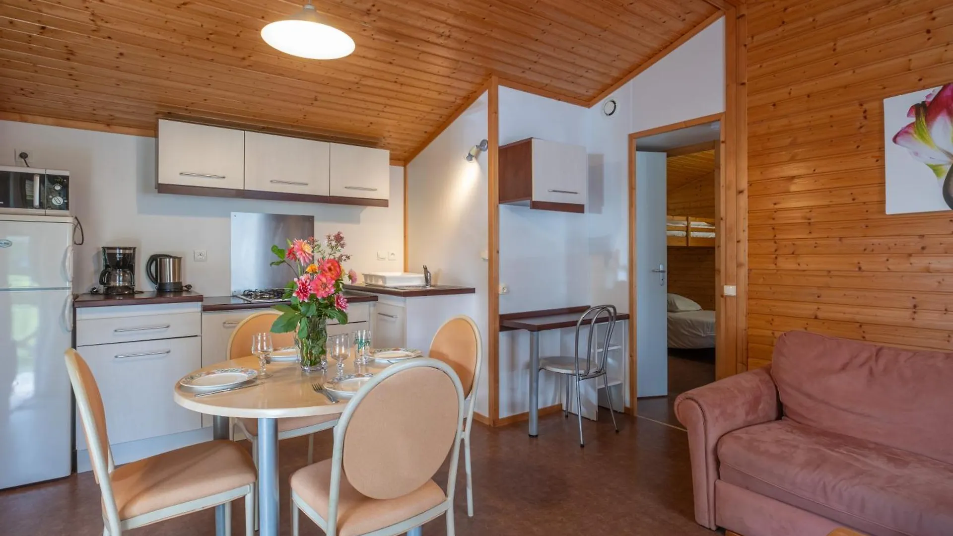 Domaine Du Limonay, The Originals Collection Villa Saint-Meloir-des-Ondes Holiday home