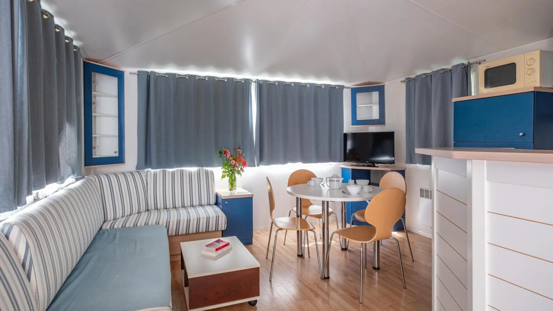 Holiday home Domaine Du Limonay, The Originals Collection Villa Saint-Meloir-des-Ondes France