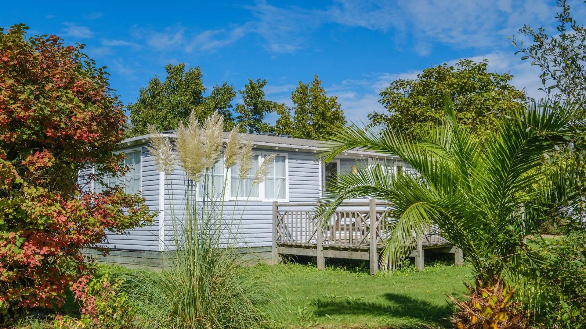 Holiday home Domaine Du Limonay, The Originals Collection Villa Saint-Meloir-des-Ondes