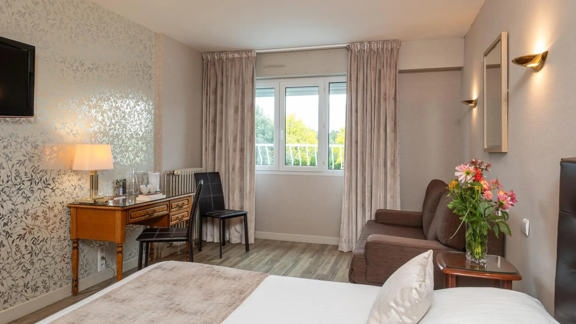 Domaine Du Limonay, The Originals Collection Villa Saint-Meloir-des-Ondes 0*,