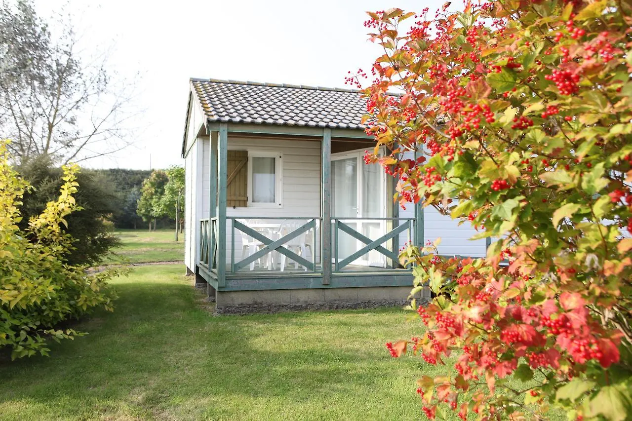 Domaine Du Limonay, The Originals Collection Villa Saint-Meloir-des-Ondes France
